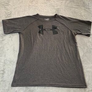 Kid's Under Armour T-Shirt
